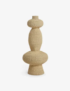 Lilia Decorative Floor Vase