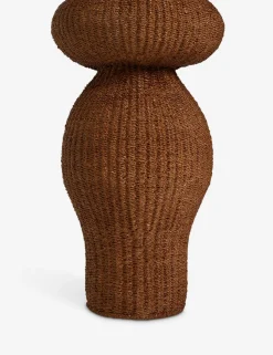 Lilia Decorative Floor Vase