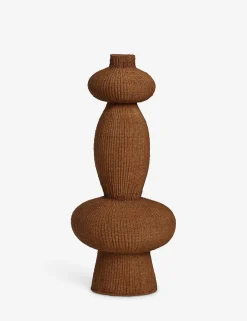 Lilia Decorative Floor Vase