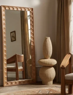 Lilia Decorative Floor Vase