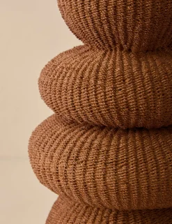 Lilia Decorative Tabletop Vase