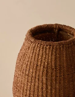 Lilia Decorative Tabletop Vase