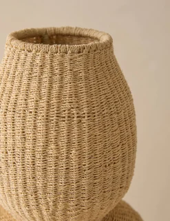 Lilia Decorative Tabletop Vase
