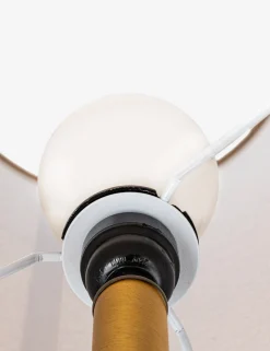 Lilienne Floor Lamp