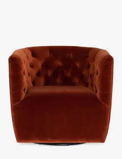 Lilith Swivel Chair