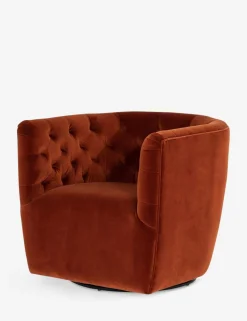Lilith Swivel Chair