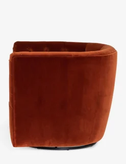 Lilith Swivel Chair