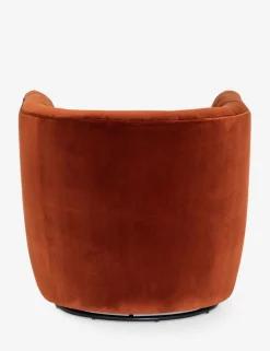 Lilith Swivel Chair