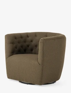 Lilith Swivel Chair
