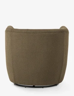 Lilith Swivel Chair