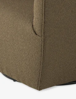 Lilith Swivel Chair