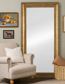 Lillian Floor Mirror