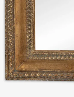 Lillian Floor Mirror