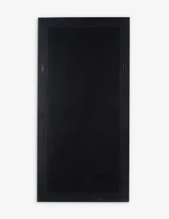 Lillian Floor Mirror