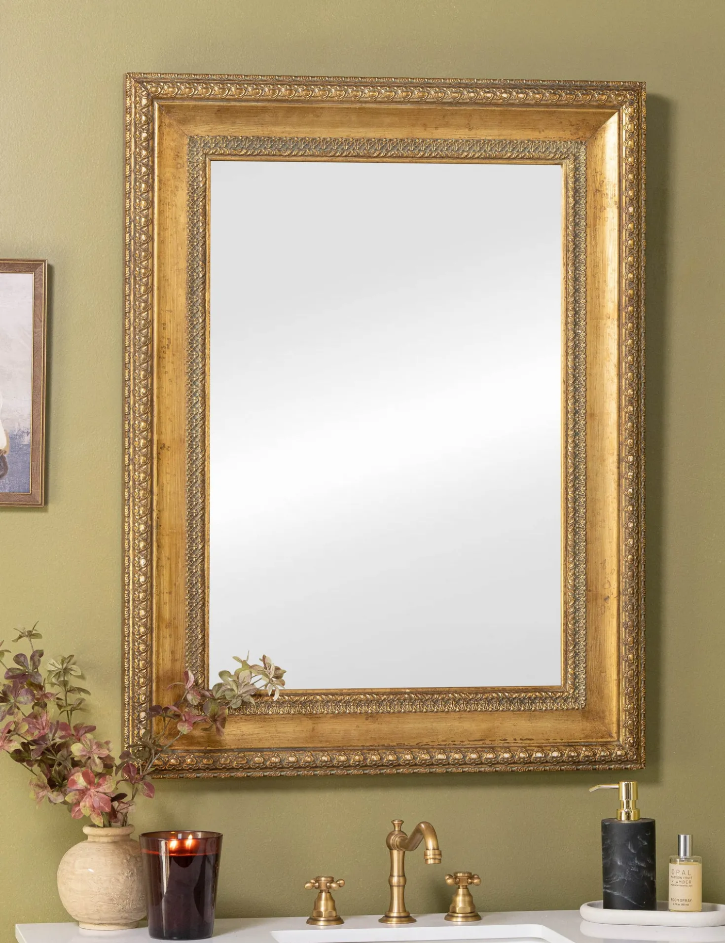 Lillian Mirror