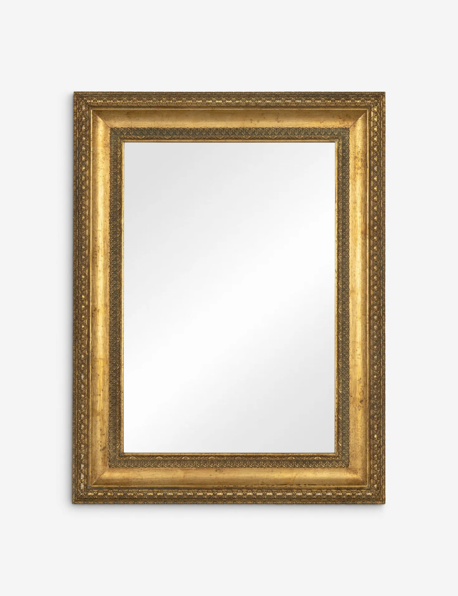 Lillian Mirror