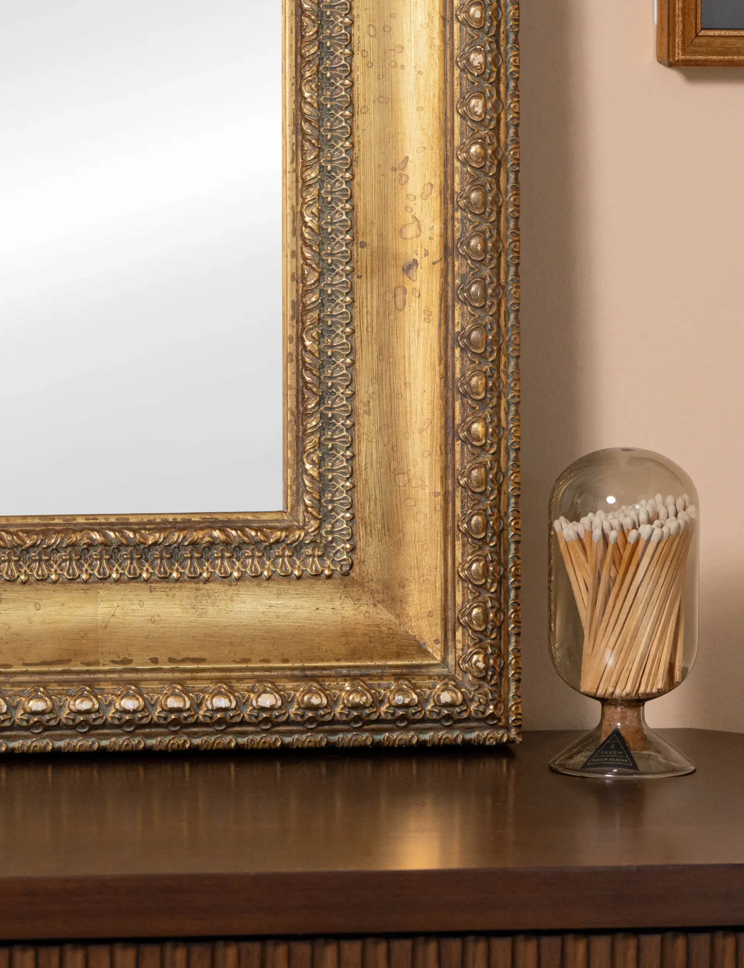 Lillian Mirror