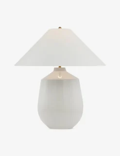 Lillis Table Lamp by Amber Lewis
