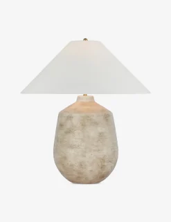 Lillis Table Lamp by Amber Lewis
