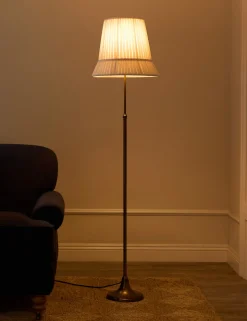Lily Adjustable Floor Lamp by Heidi Caillier