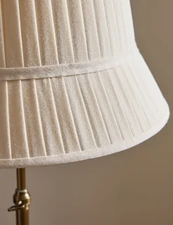 Lily Adjustable Floor Lamp by Heidi Caillier