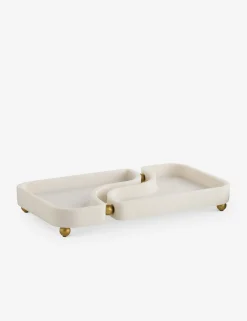 Lily Tray by Arteriors