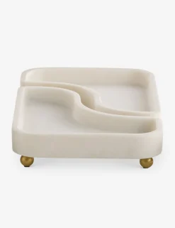 Lily Tray by Arteriors