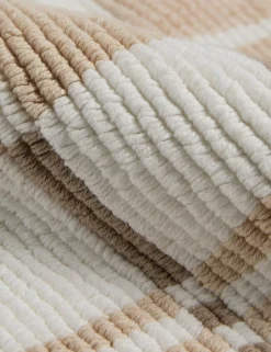 Lima Organic Cotton Bath Mat