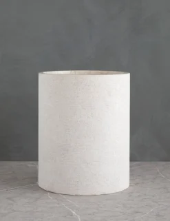 Limestone Bath Accessories by Kassatex
