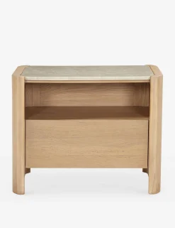 Lindahl Nightstand