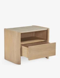 Lindahl Nightstand