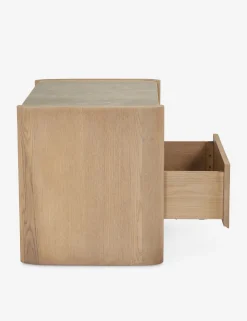 Lindahl Nightstand