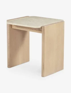 Lindahl Side Table
