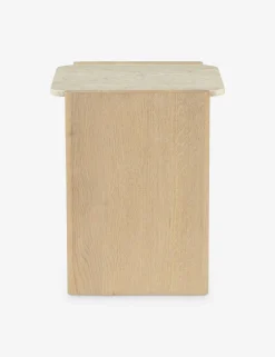 Lindahl Side Table
