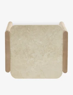 Lindahl Side Table