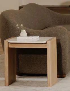 Lindahl Side Table