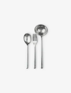 Linea Serveware by Mepra