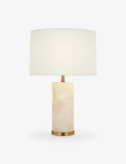 Lineham Cordless Table Lamp by AERIN