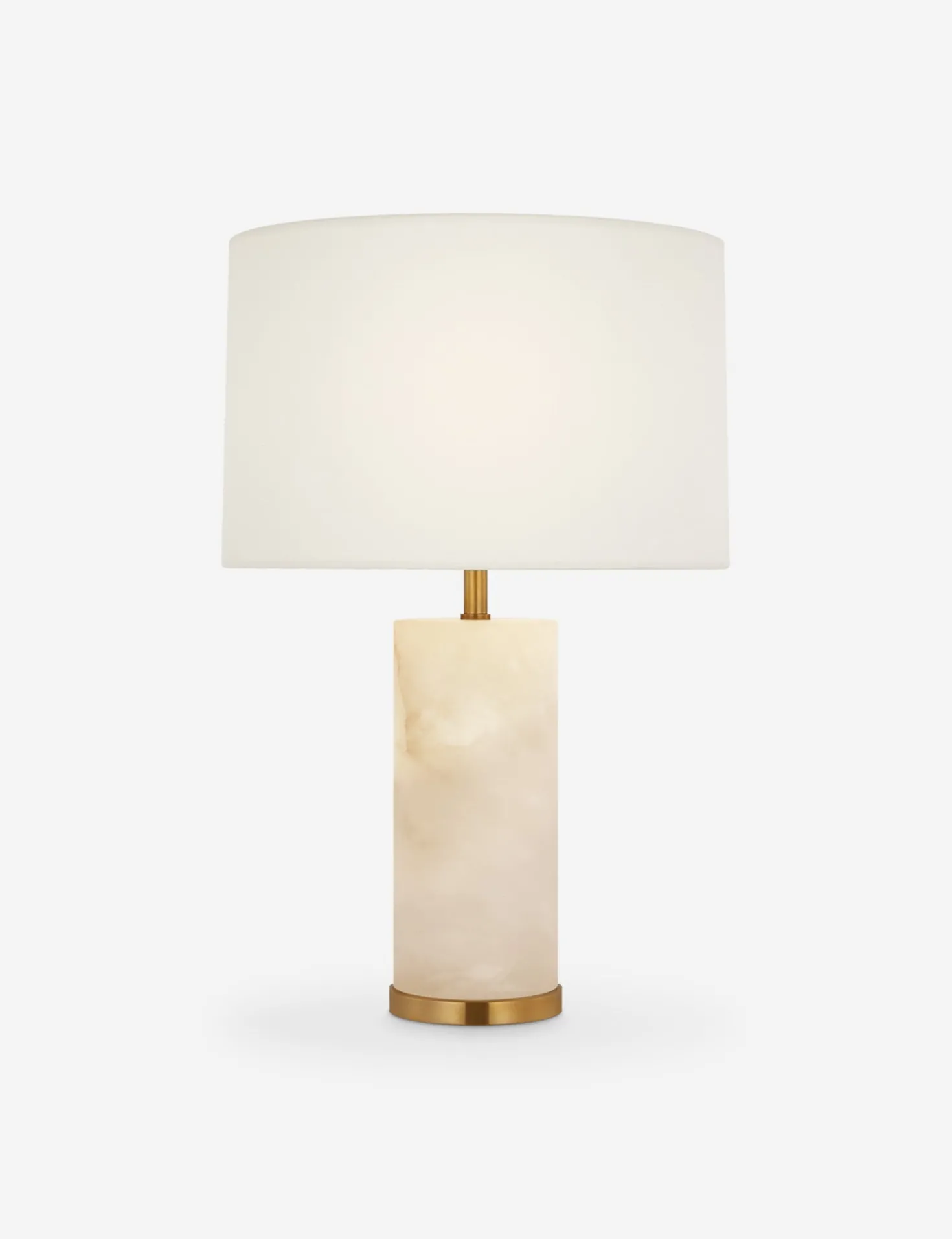 Lineham Cordless Table Lamp by AERIN