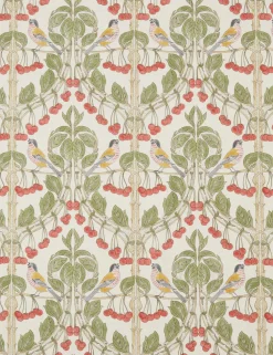 Linfield Cotton Fabric