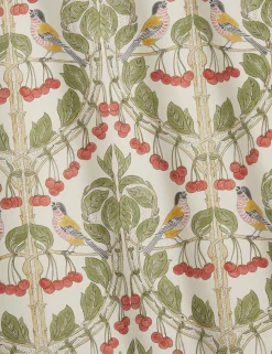 Linfield Cotton Fabric