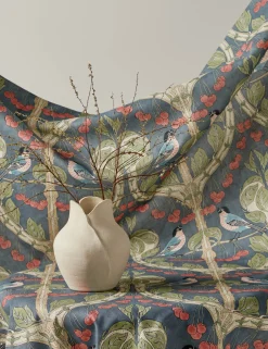 Linfield Cotton Fabric