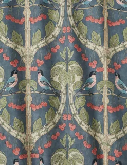 Linfield Cotton Fabric