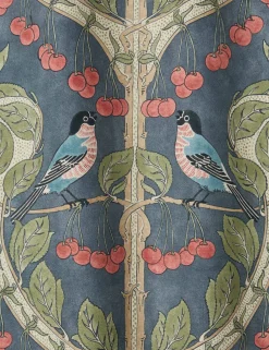 Linfield Cotton Fabric