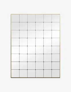 Linke Full Length Mirror