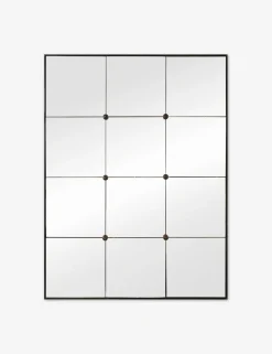 Linke Mirror