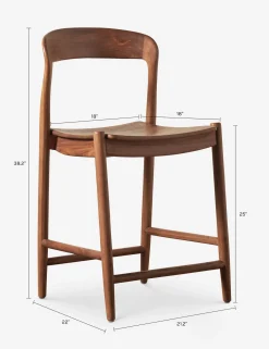 Linley Counter Stool