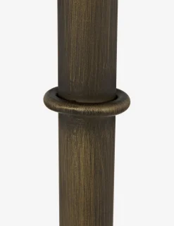 Lintz Round Side Table