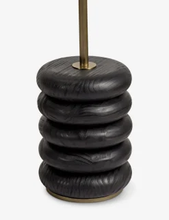 Linus Arc Floor Lamp