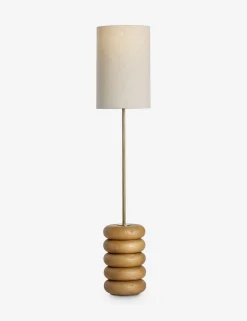Linus Floor Lamp